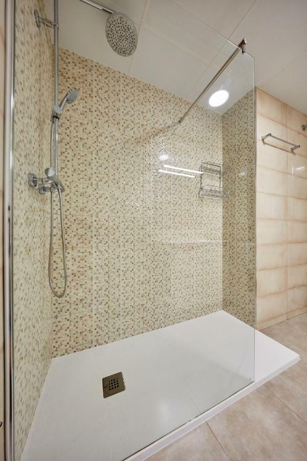 New Apartment Explanada Alicante Exterior photo